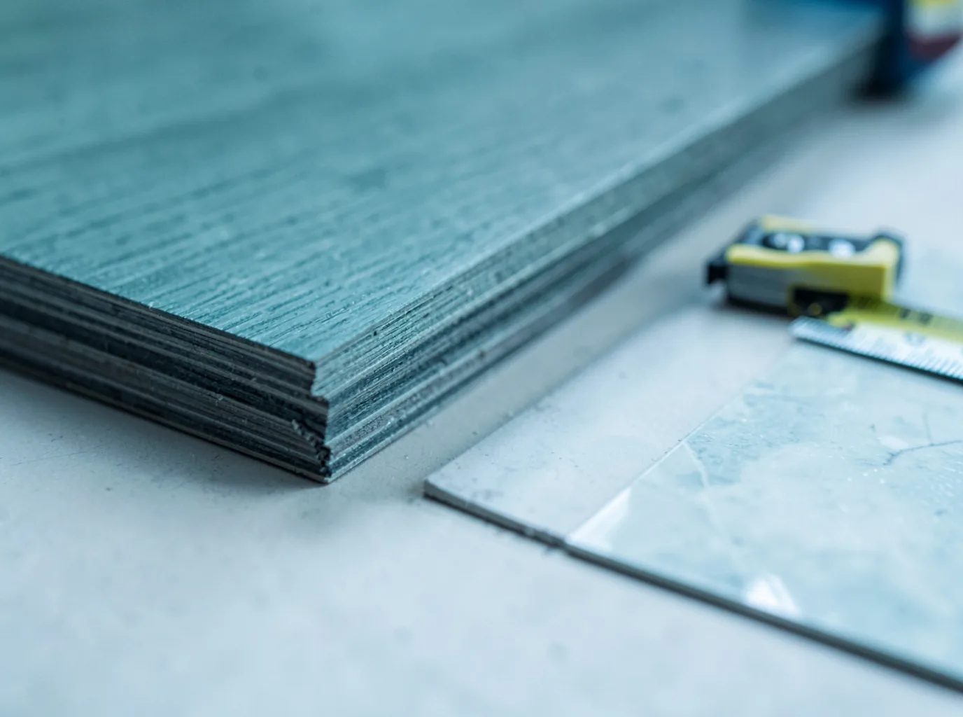 Luxury Vinyl Plank Installation Haigler, NE FAQs